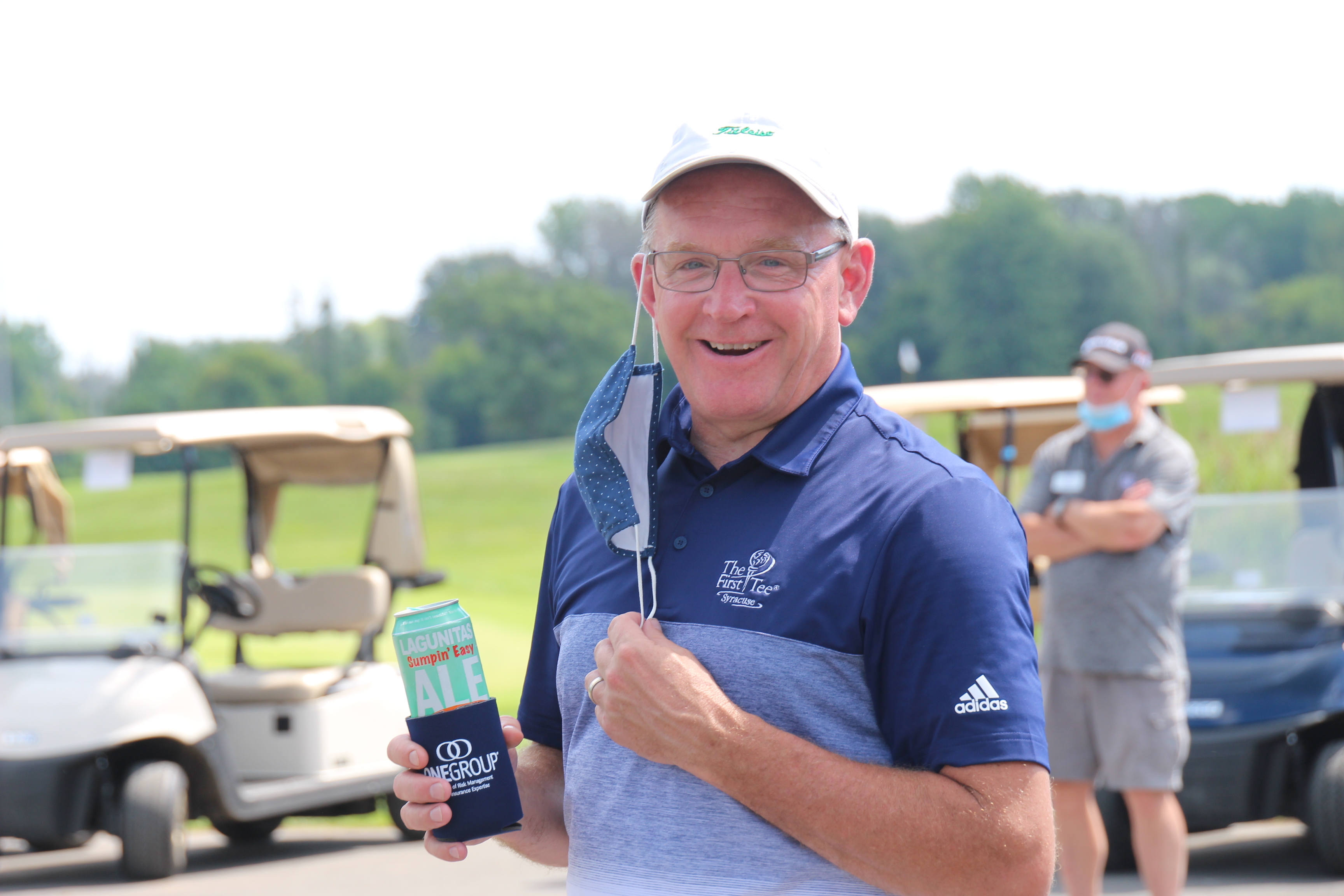 Gallery - 5th Annual Operation Walk NY Golf Tournament