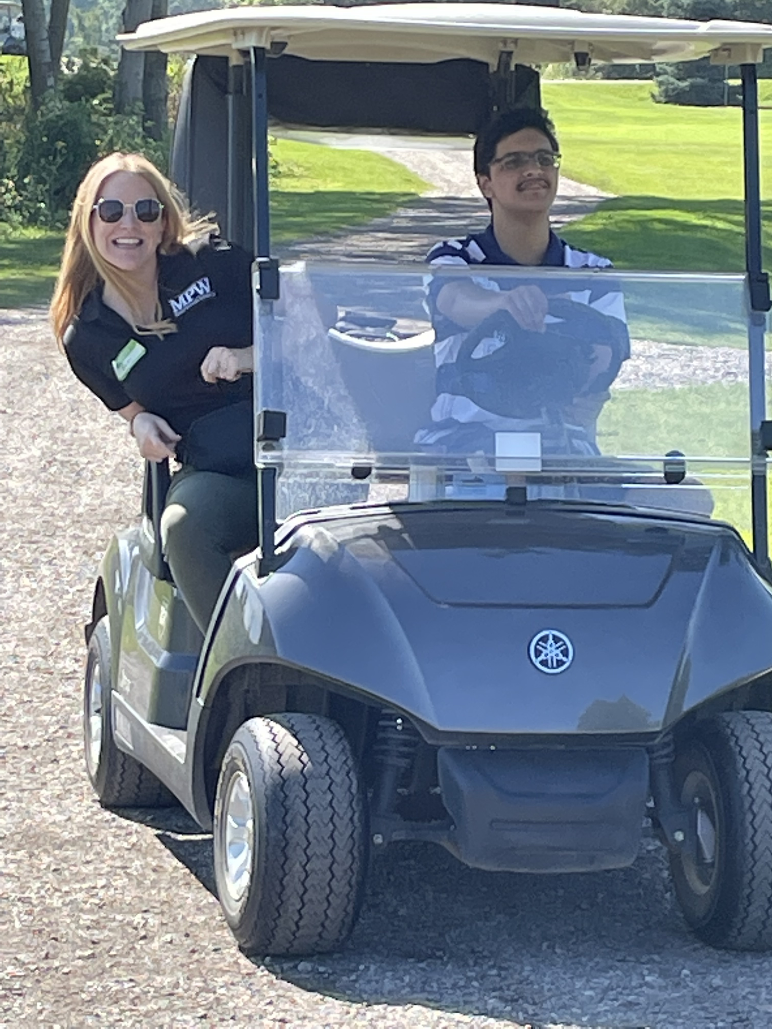 Gallery - 2022 BIASL Golf Tournament