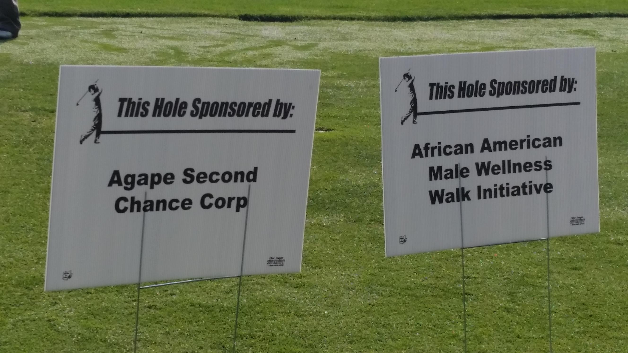 Home Eric C. Sherman Memorial Golf Tournament