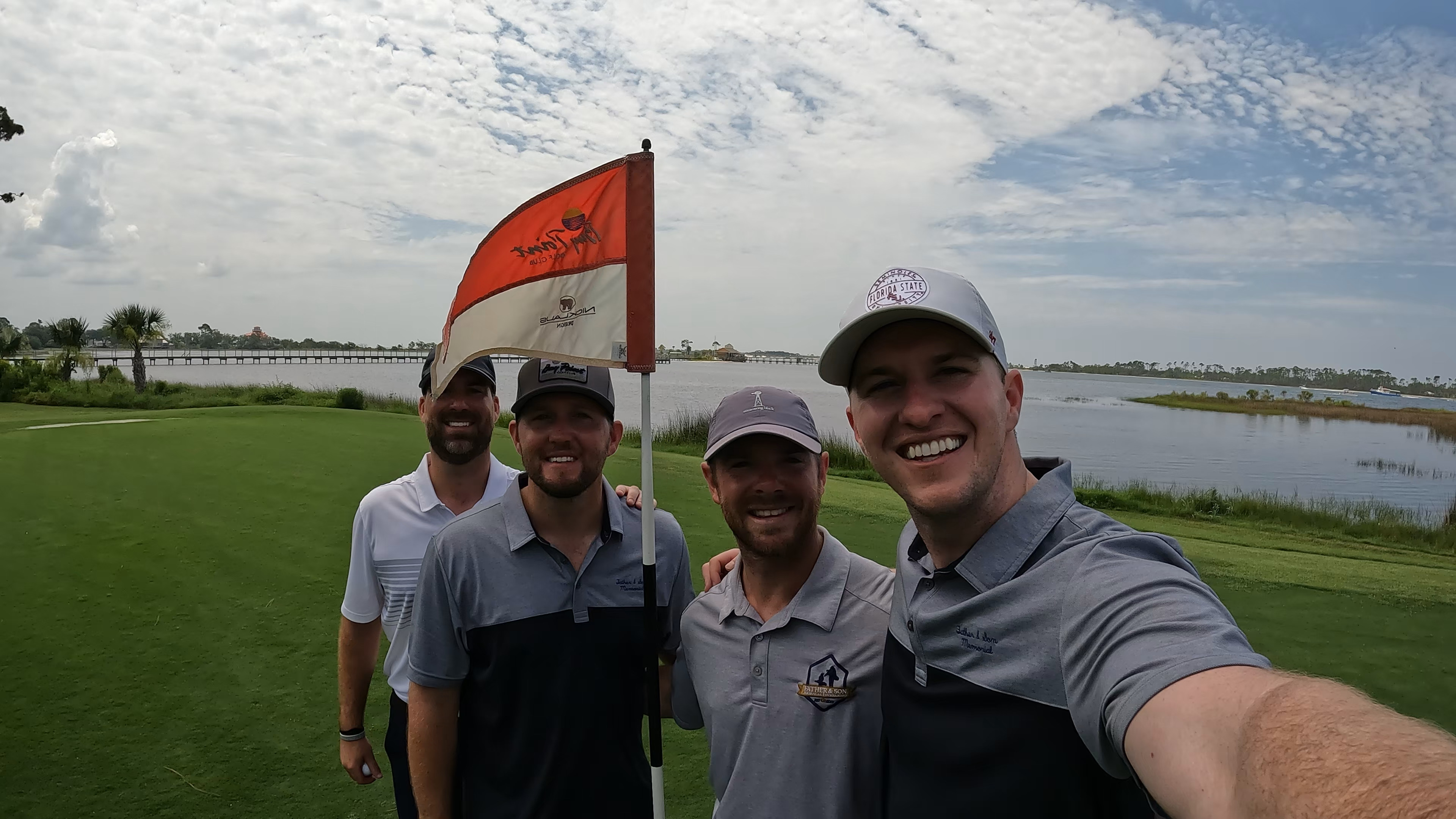 Gallery Father & Son Memorial Tournament 2023