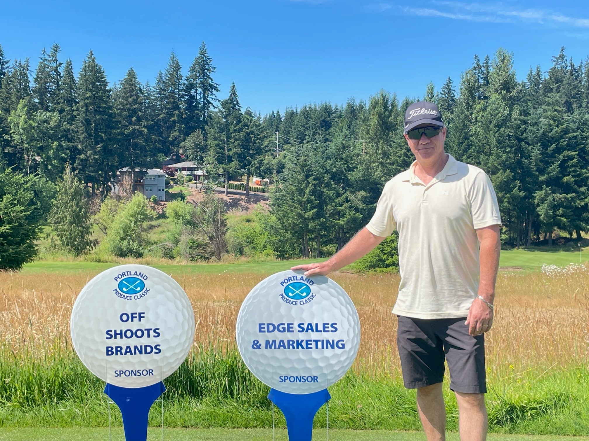 Gallery Portland Produce Classic