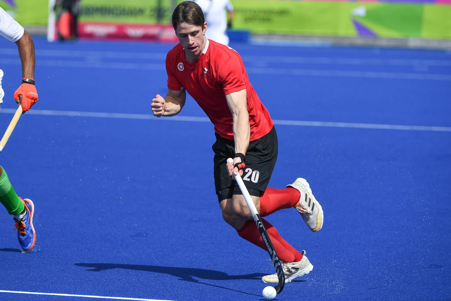 Gallery Inaugural Canadian Field Hockey Golf Classic