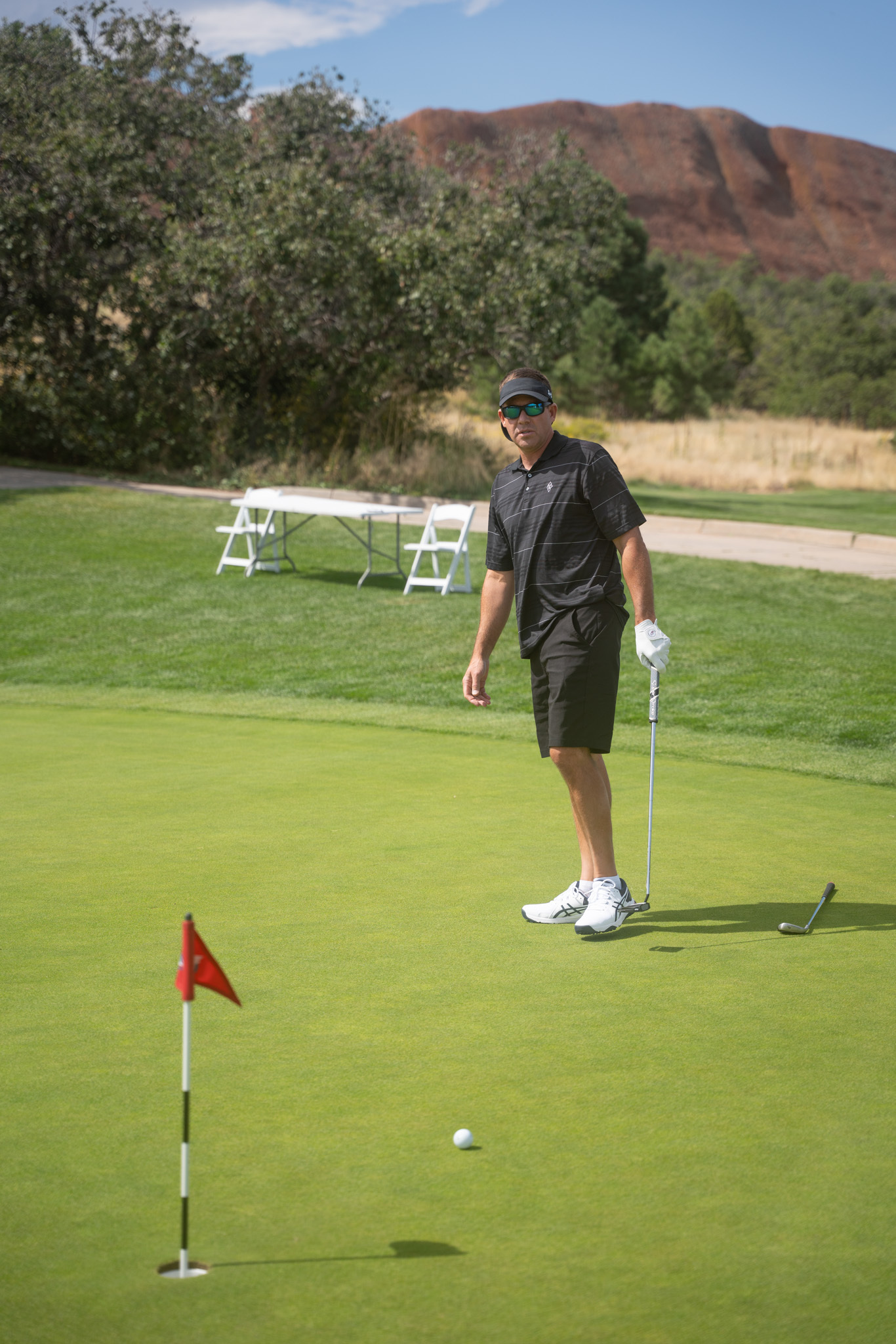 Gallery Paragon 28® Annual Supplier Summit and Charity Golf Tournament