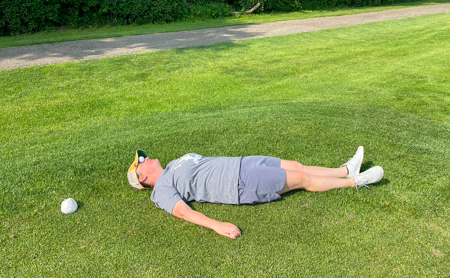 Home 2nd Annual Rum River Elementary Golf Classic