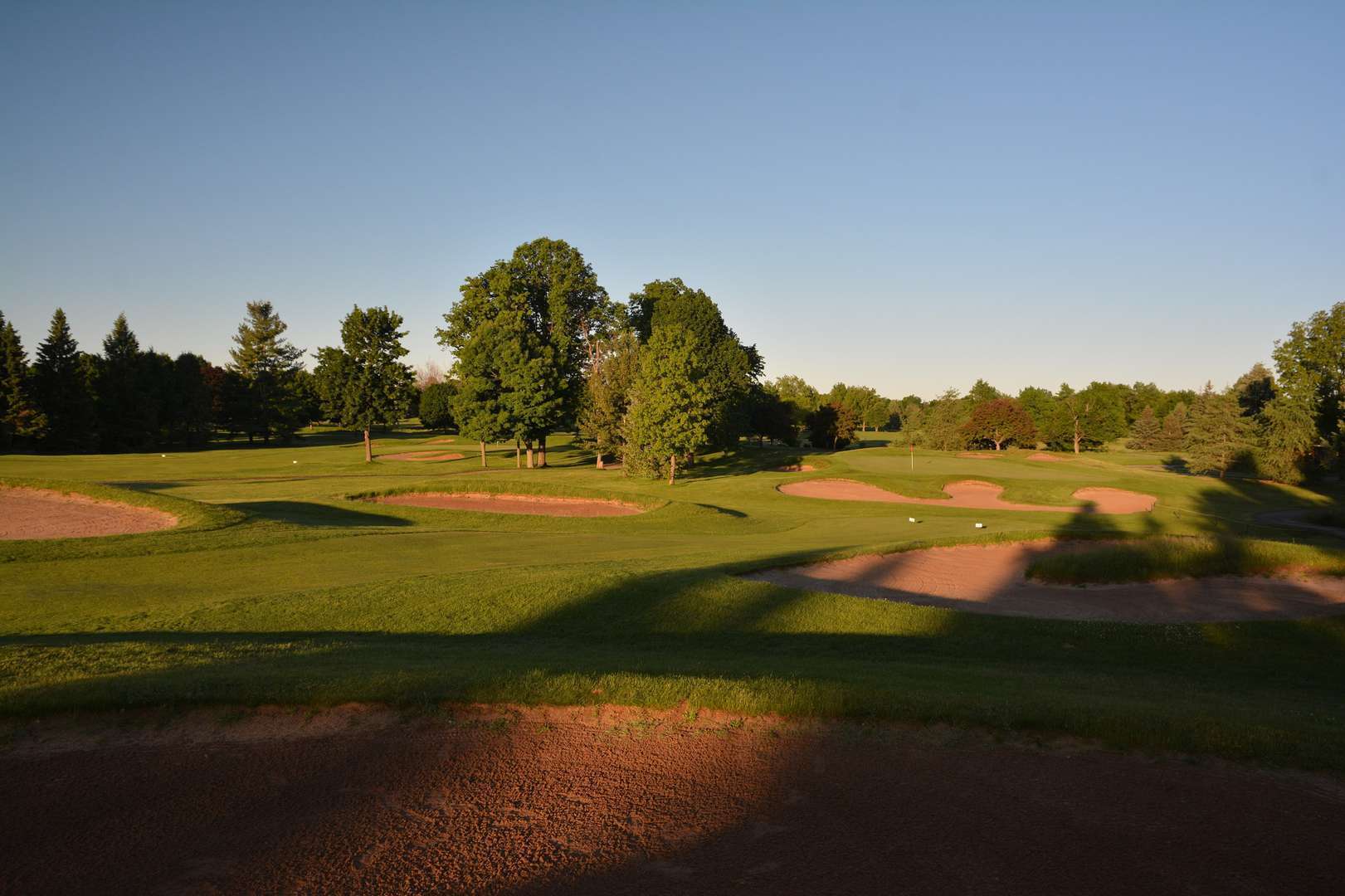 Gallery - Casey Cosgrove Memorial Golf Tournament - 2025