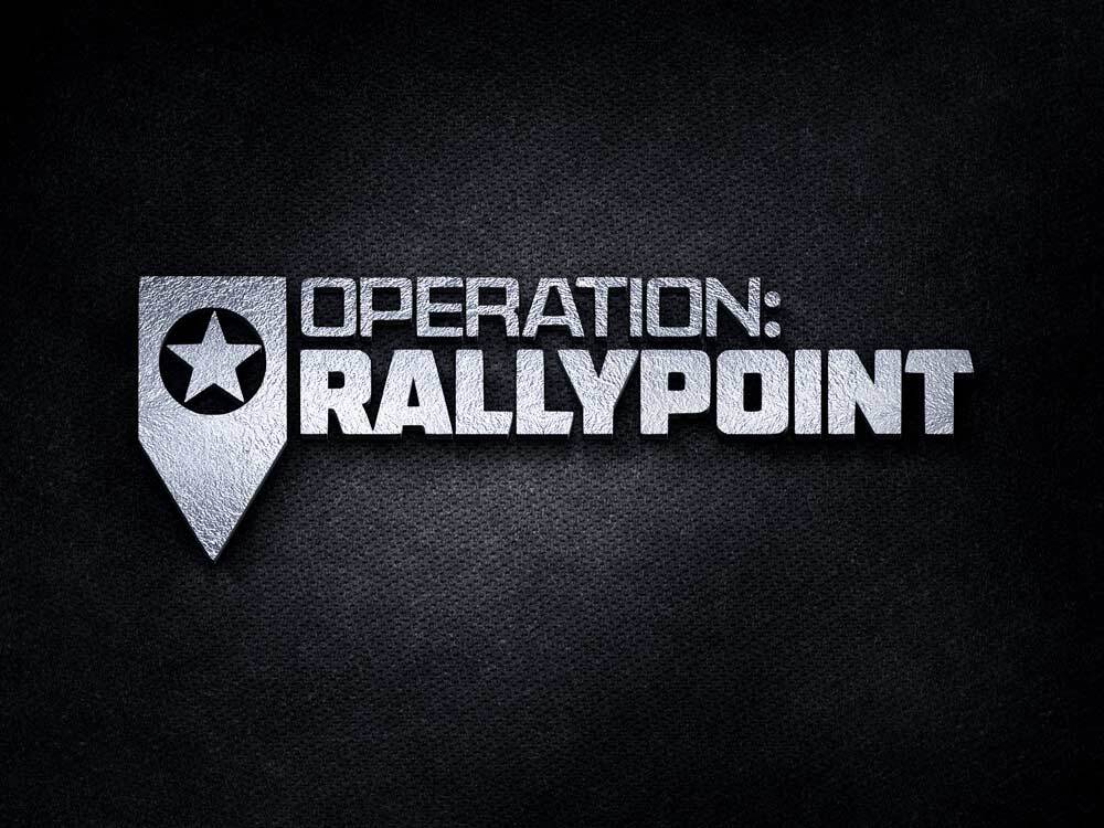 Operation Rally Point Army Gallery - Operation: Rally Point