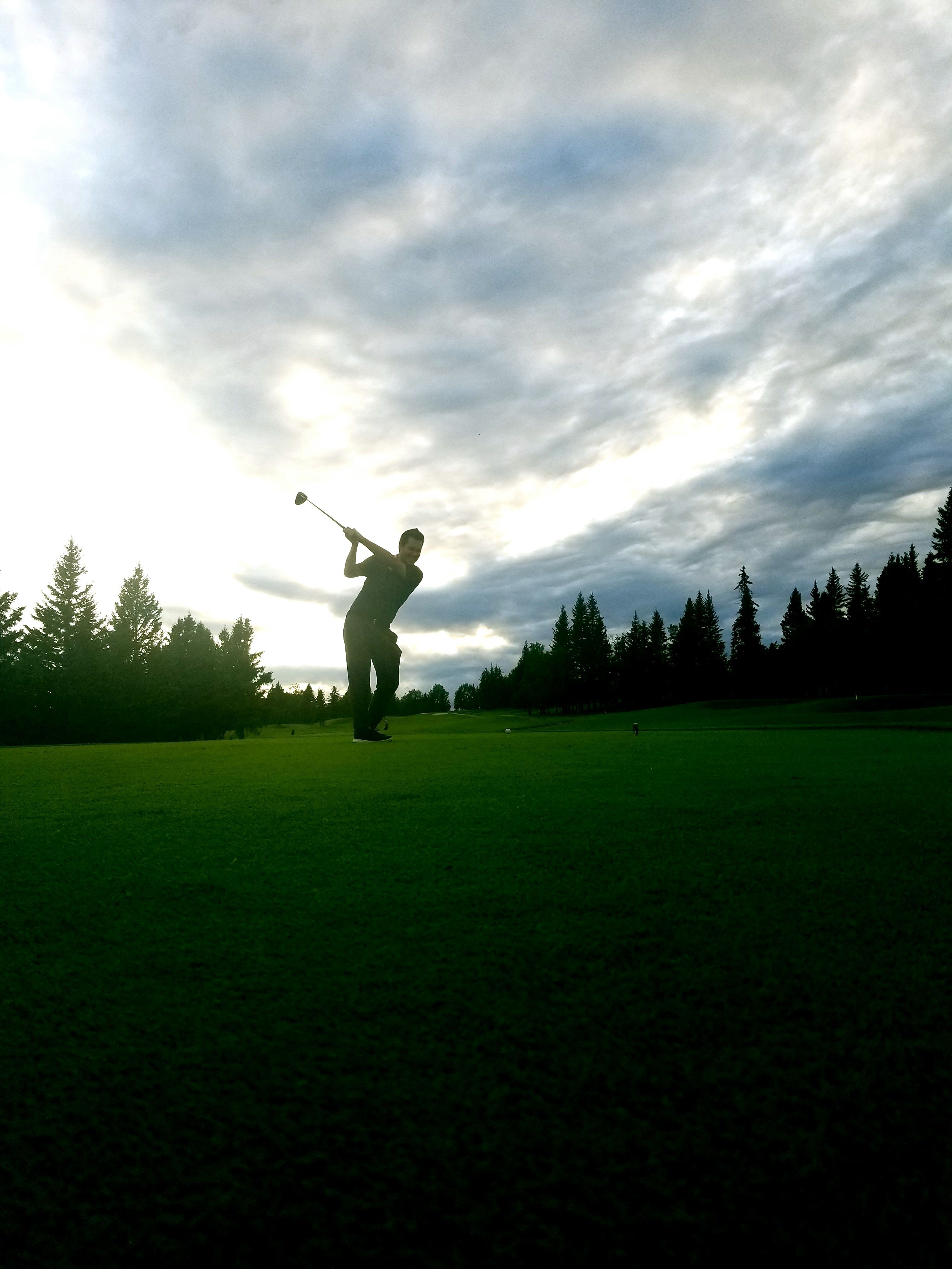 Gallery Priddis Greens Charity Classic