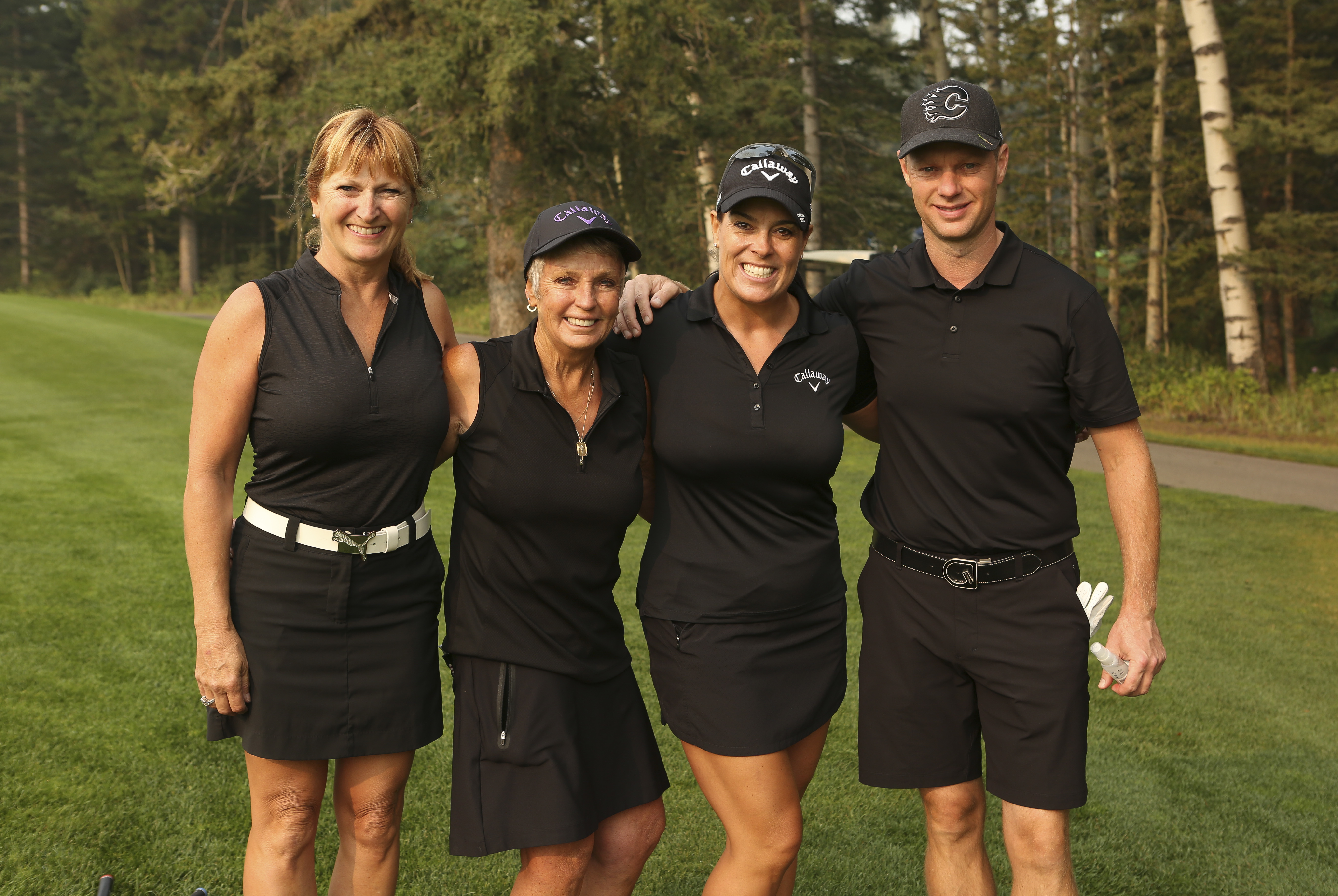 Gallery Priddis Greens Charity Classic