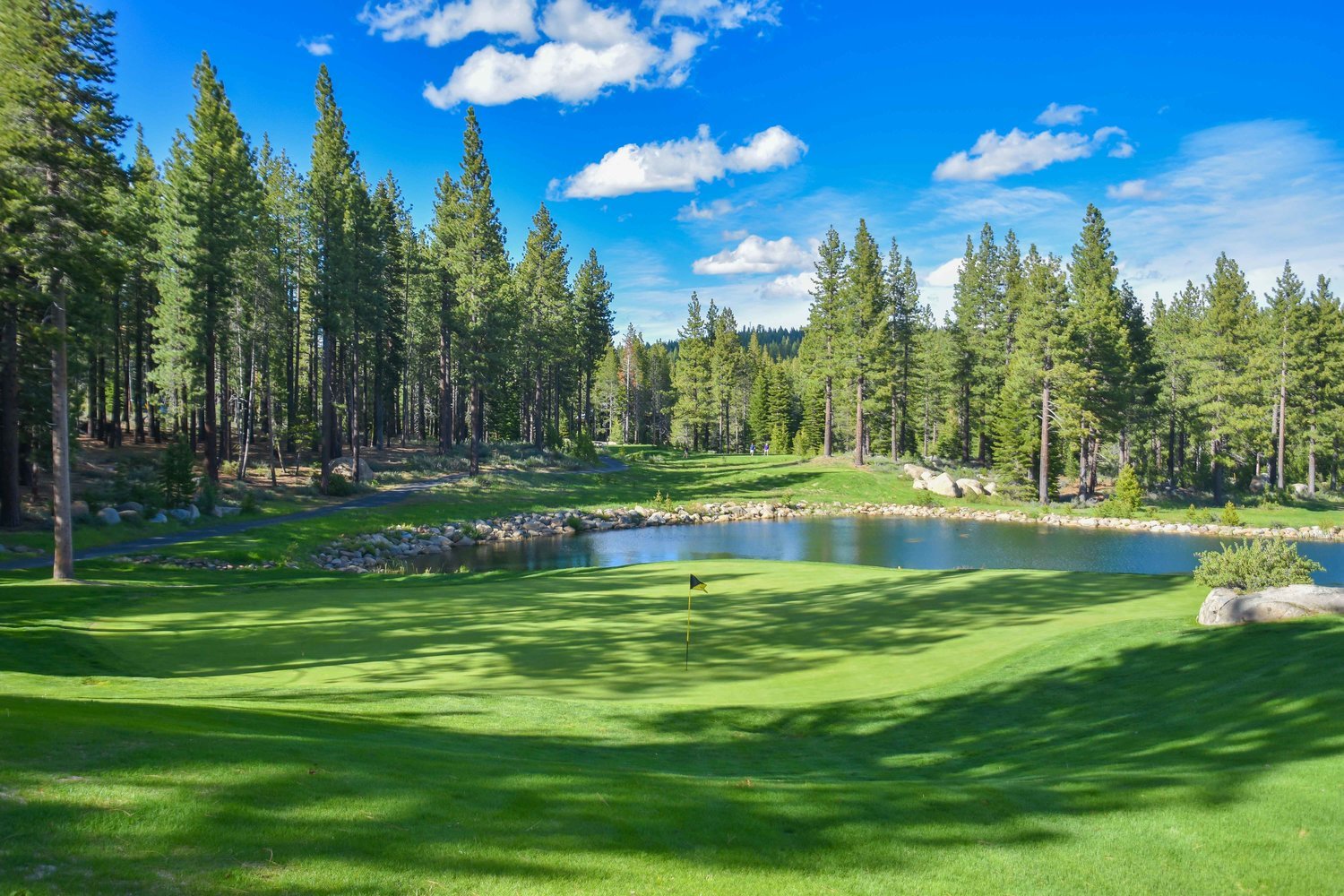 Home Dewey's 4th Annual Charger Classic