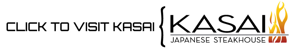 VISIT KASAI SCOTTSDALE WEBSITE