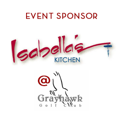 Isabella's Kitchen @ GrayHawk