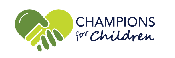 Champions for Children Logo