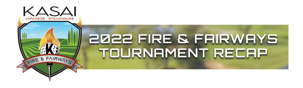 2022 Tournament Recap