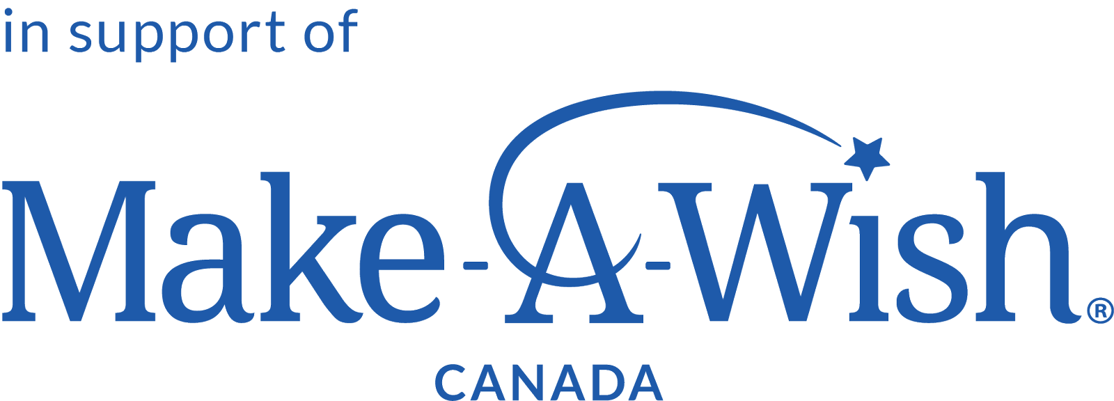 When you donate to Make-A-Wish® Canada, you're helping the world's leading children's wish-granting organization grant wishes for children living with critical illnesses.  Our goal is to bring every eligible child's wish to life. Since 1983, we have granted over 38,000 life-changing wishes, but challenges related to COVID-19 persisted through last year, and thousands of kids are waiting for their wishes. With a child being diagnosed with a critical illness every 20 minutes, our need for donations is continuous.  Your generous support enables us to grant life-changing wishes – allowing kids to feel like kids again.