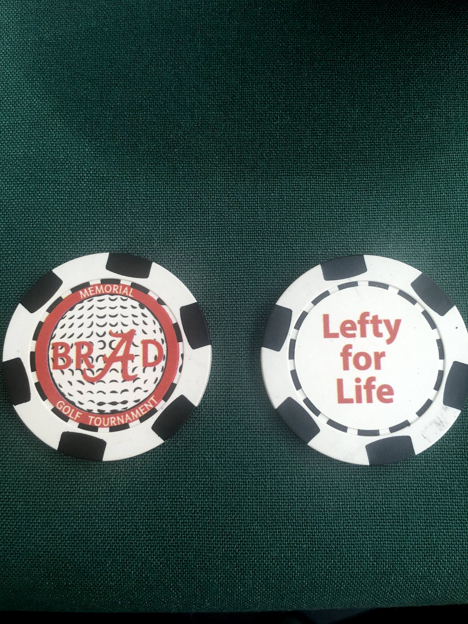 lefty for life chips