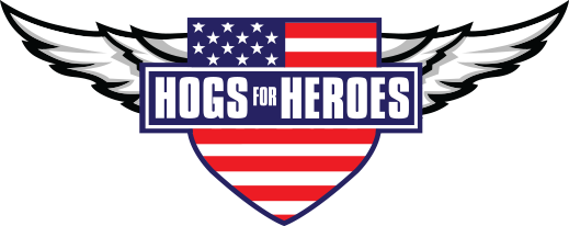 Hogs for Heroes