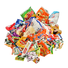 12th Annual High 5 Classic Golf Tournament - Default Image of Snack Sponsorship