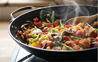 24th Annual Zeta Sigma Foundation Golf Tournament - Default Image of Veggie Dinner Purchase