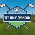 Image of Hole Sponsorship (Tee)