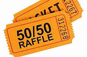 2025 onsemi Charity Golf Tournament - Default Image of 50/50 Raffle