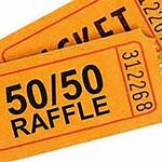 Image of 50/50 Raffle