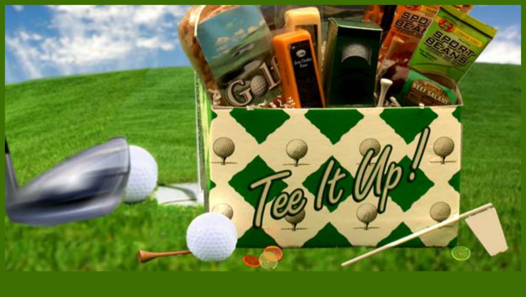 2025 onsemi Charity Golf Tournament - Default Image of Merchandise Donation