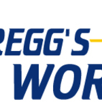 Image of Tournament Shirt Sponsor presented by Gregg's Pool Works