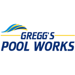 Image of Tournament Shirt Sponsor presented by Gregg's Pool Works