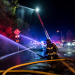 Image of 2nd Alarm