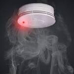 Image of Smoke Alarm