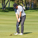 Image of Single Golfer (HVC Member)