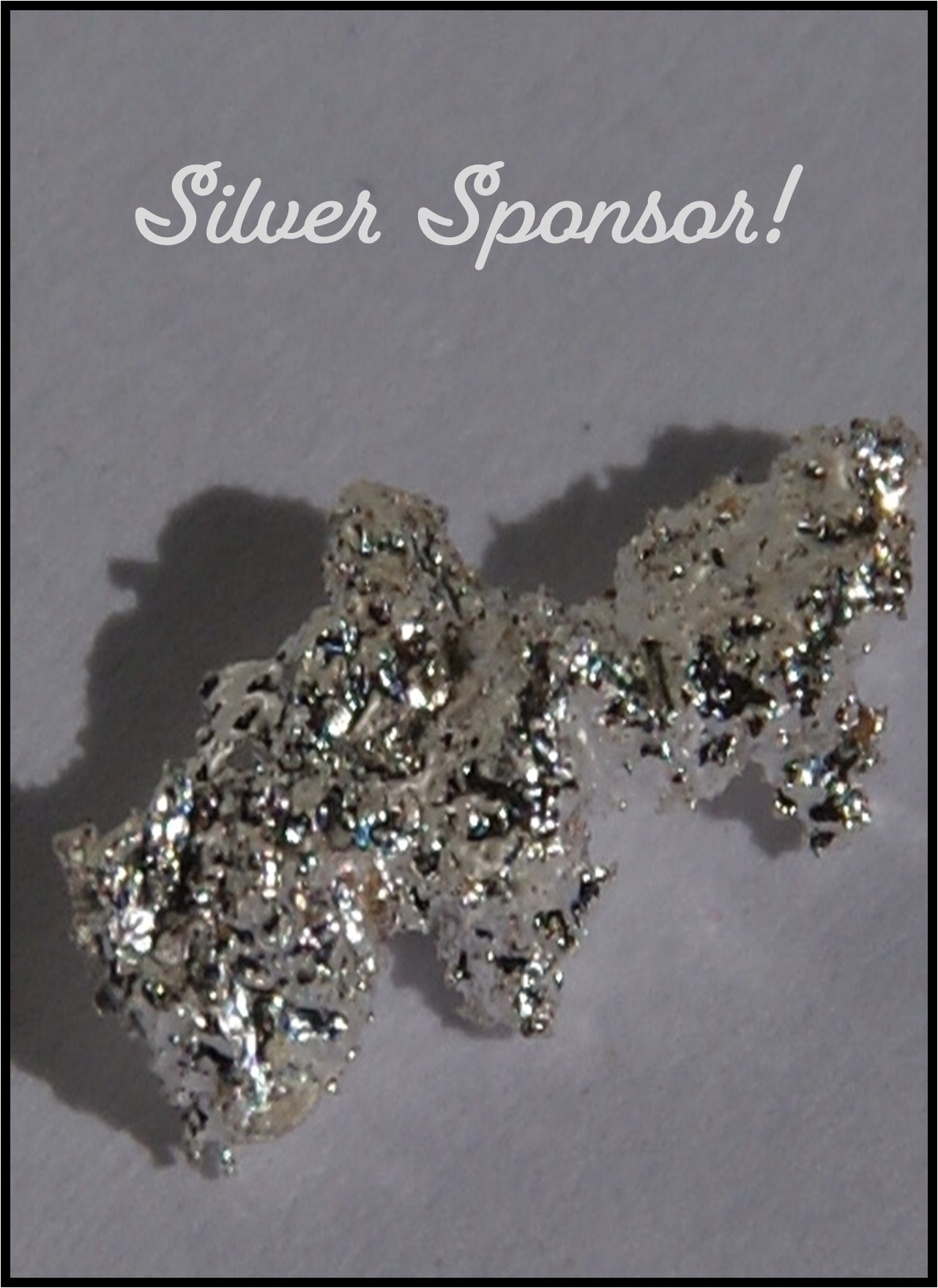 Corporal Brandon Hardy Annual Golf Classic - 2025 - Default Image of Silver Sponsor