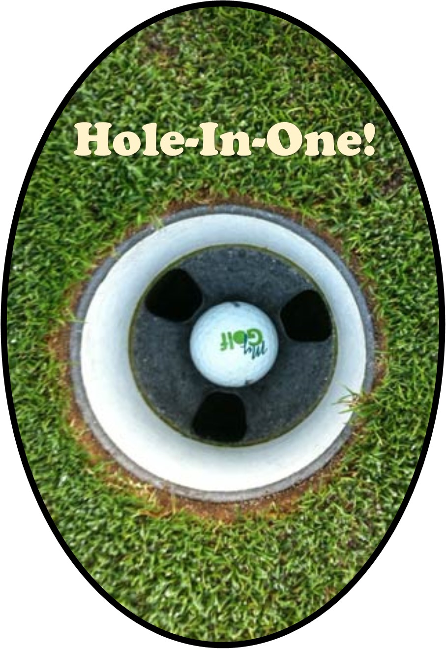 Corporal Brandon Hardy Annual Golf Classic - 2025 - Default Image of Hole-In-One