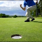 Image of Putting Contest
