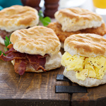 Image of Breakfast Sponsor