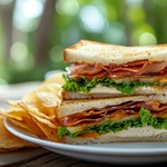Image of Lunch Sponsor