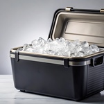 Image of Beverage Cooler Sponsor