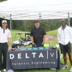 Image of Hole Sponsor - Vendor Set Up