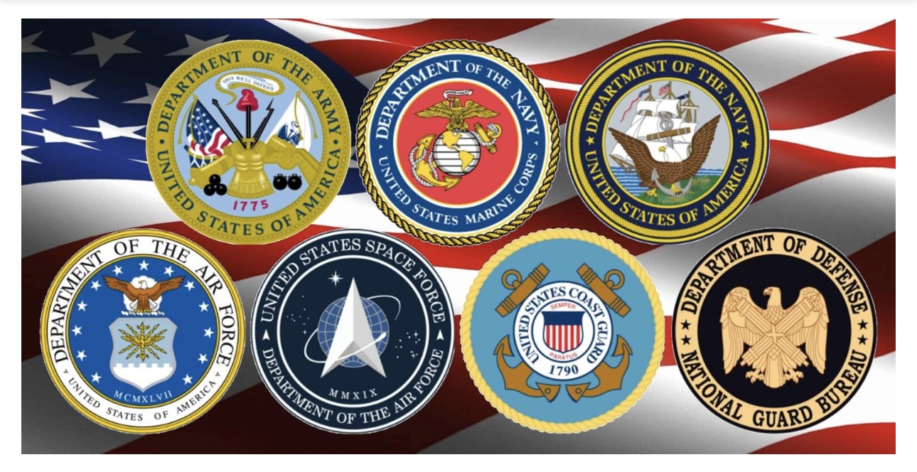 FOOTHILLS VETERANS CHARITY GOLF TOURNAMENT 2025 - Default Image of Veteran Team Sponsor