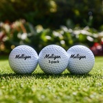 Image of Mulligan 3-Pack (Most Popular)