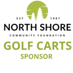 Image of Sponsor: Golf Carts - 1 team included