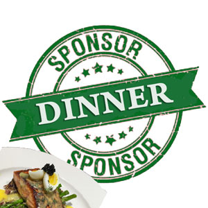 Los Vaqueros 18th Annual Children's Hope Golf Tournament - Default Image of Dinner Sponsor