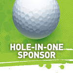 Image of Hole in One Sponsor