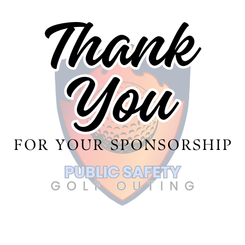 Hobart-Lawrence Police / Hobart Fire Rescue/ Public Safety Golf Outing - Default Image of HOLE/TEE BOX SPONSOR