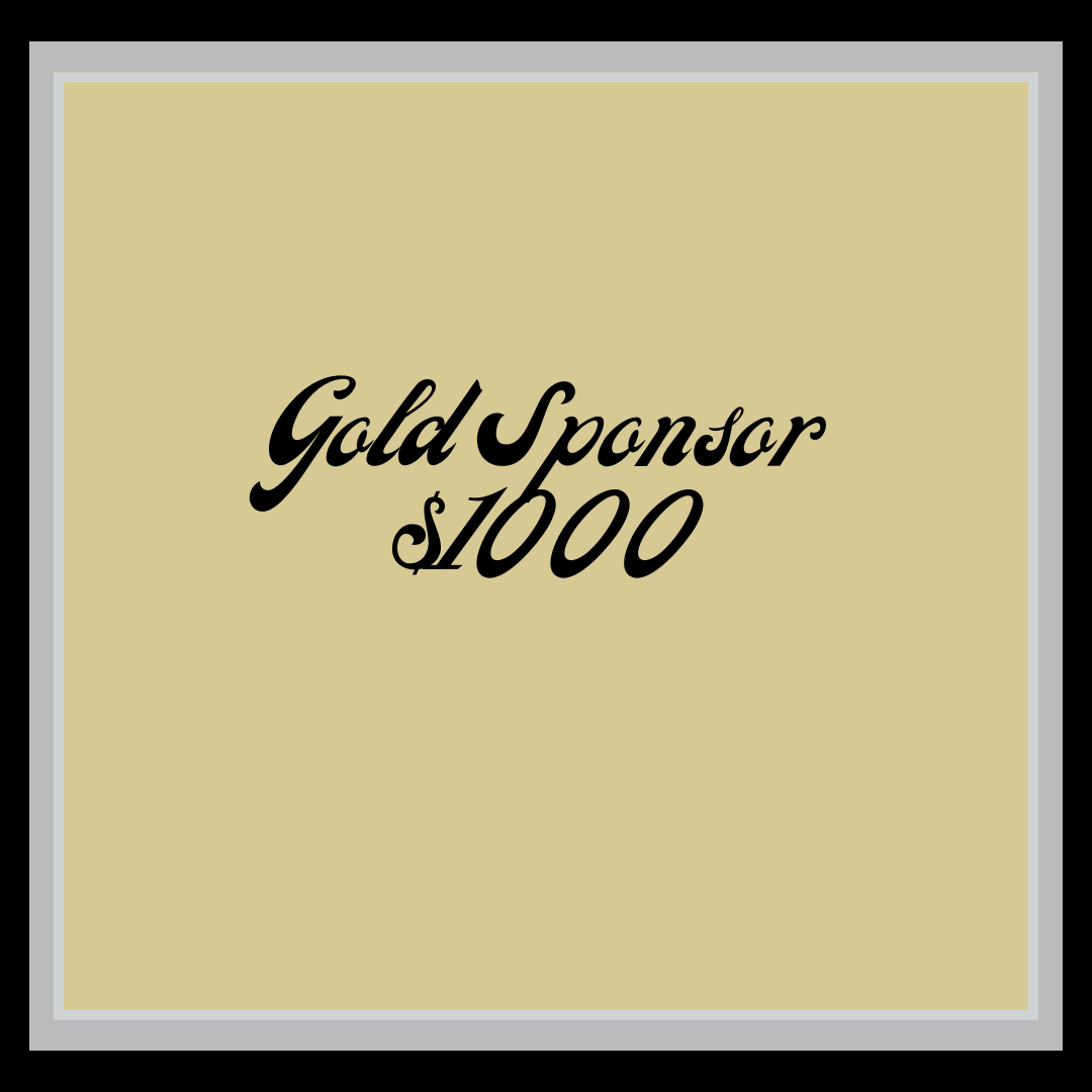 4th Annual Scenic Hills Christian Academy Golf Tournament - Default Image of Gold Sponsor