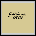 Image of Gold Sponsor