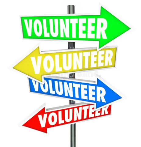 FISCH 4 Parkinson's Golf Tournament - Default Image of Volunteer Sponsor 