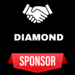 Image of SPONSOR: DIAMOND -  15K (includes 4 gala tickets and 4 golfers)