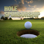 Image of Hole Sponsor