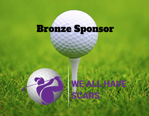 We All Have Scars 2025 - Default Image of Bronze Sponsor